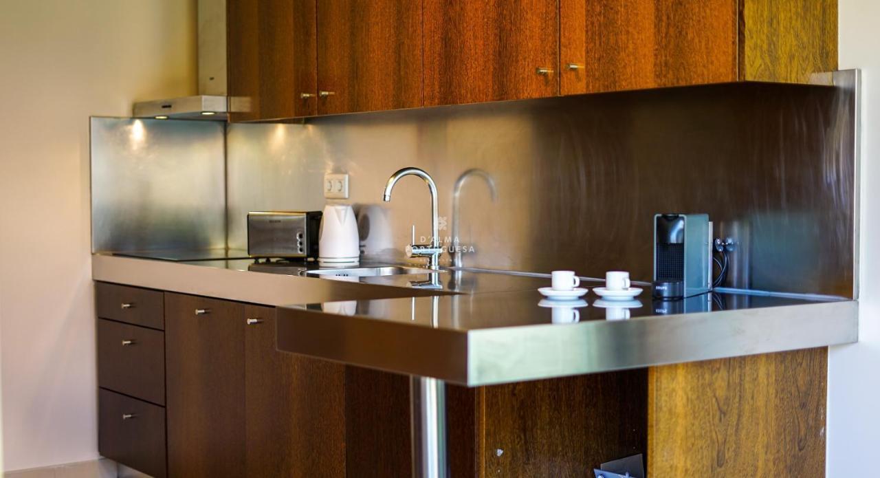 Herdade Dos Salgados Beach Apartment Dalma Delux Албуфейра Екстериор снимка